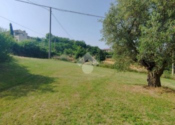 Casa indipendente Via S. Giovanni, Borghi - foto 17