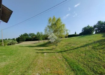 Casa indipendente Via S. Giovanni, Borghi - foto 20