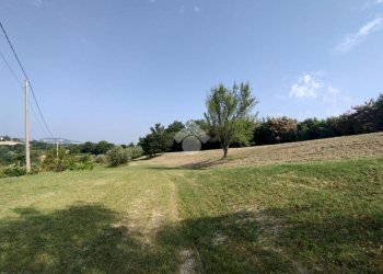 Casa indipendente Via S. Giovanni, Borghi - foto 21