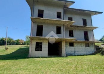 Casa indipendente Via S. Giovanni, Borghi - foto 1