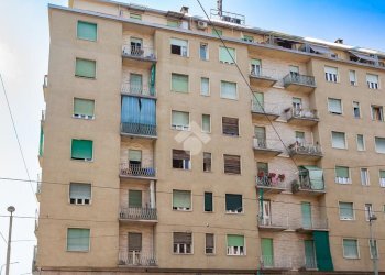 Two-room apartment Corso Giulio Cesare, Torino (neighborhood Rebaudengo) - photo 2