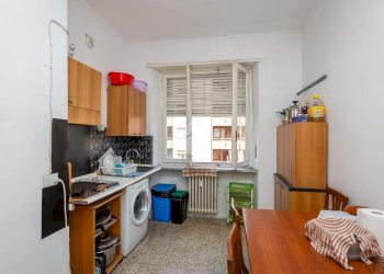 Two-room apartment Corso Giulio Cesare, Torino (neighborhood Rebaudengo) - photo 4