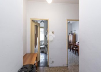 Two-room apartment Corso Giulio Cesare, Torino (neighborhood Rebaudengo) - photo 6