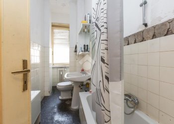 Two-room apartment Corso Giulio Cesare, Torino (neighborhood Rebaudengo) - photo 7