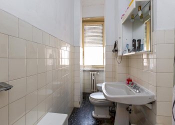 Two-room apartment Corso Giulio Cesare, Torino (neighborhood Rebaudengo) - photo 8
