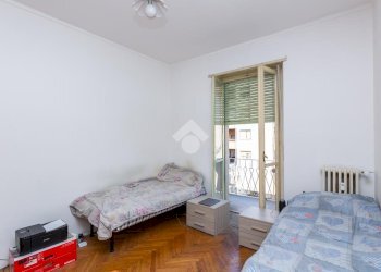 Two-room apartment Corso Giulio Cesare, Torino (neighborhood Rebaudengo) - photo 11
