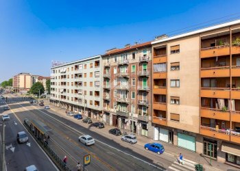 Two-room apartment Corso Giulio Cesare, Torino (neighborhood Rebaudengo) - photo 13
