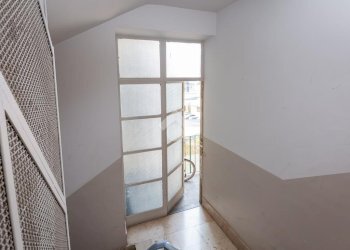 Two-room apartment Corso Giulio Cesare, Torino (neighborhood Rebaudengo) - photo 16