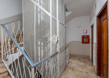 Two-room apartment Corso Giulio Cesare, Torino (neighborhood Rebaudengo) - photo 17