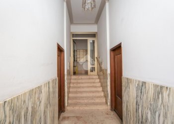 Two-room apartment Corso Giulio Cesare, Torino (neighborhood Rebaudengo) - photo 19