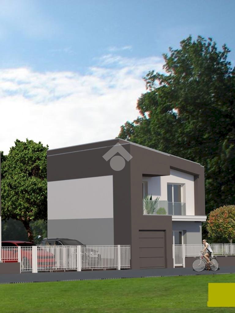 Villa Bellaria, Bellaria-Igea Marina - foto 1