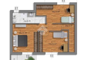 Villa Bellaria, Bellaria-Igea Marina - foto 2