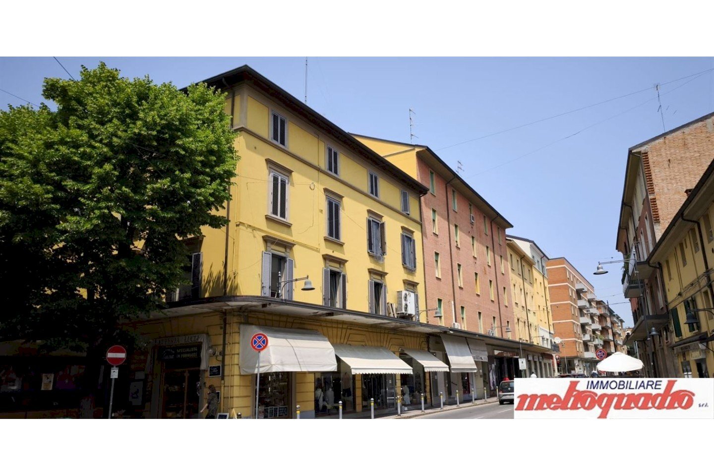 Trilocale via Guglielmo Marconi, Casalecchio di Reno - foto 1