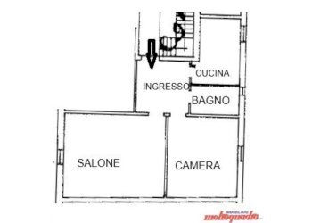 Trilocale via Guglielmo Marconi, Casalecchio di Reno - foto 19