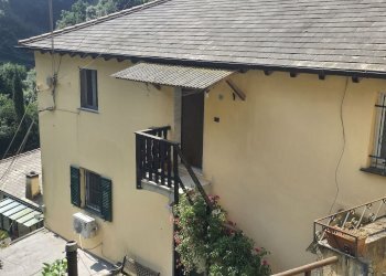 Villa a Schiera VIA ALLA SORIA, Genova - foto 2