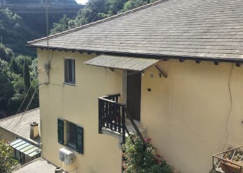 Villa a Schiera VIA ALLA SORIA, Genova - foto 3