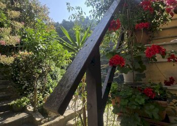 Villa a Schiera VIA ALLA SORIA, Genova - foto 4