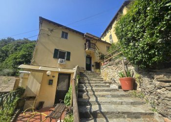 Villa a Schiera VIA ALLA SORIA, Genova - foto 5