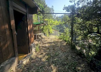 Villa a Schiera VIA ALLA SORIA, Genova - foto 8