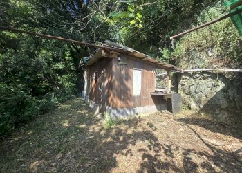 Villa a Schiera VIA ALLA SORIA, Genova - foto 9