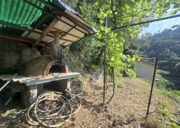 Villa a Schiera VIA ALLA SORIA, Genova - foto 10