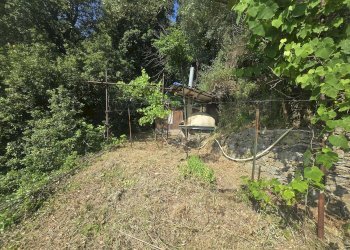 Villa a Schiera VIA ALLA SORIA, Genova - foto 12