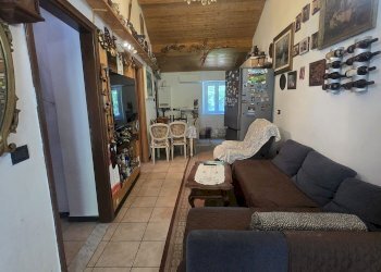 Villa a Schiera VIA ALLA SORIA, Genova - foto 14