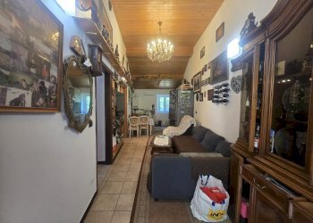 Villa a Schiera VIA ALLA SORIA, Genova - foto 17