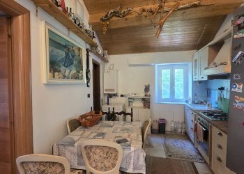 Villa a Schiera VIA ALLA SORIA, Genova - foto 18