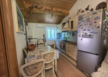 Villa a Schiera VIA ALLA SORIA, Genova - foto 20