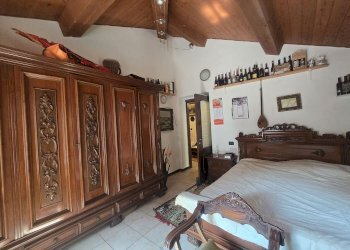 Villa a Schiera VIA ALLA SORIA, Genova - foto 22