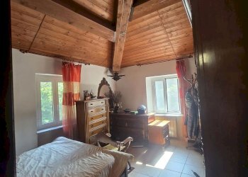 Villa a Schiera VIA ALLA SORIA, Genova - foto 23