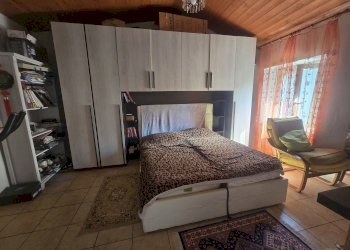 Villa a Schiera VIA ALLA SORIA, Genova - foto 25