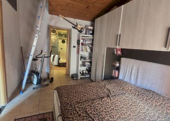 Villa a Schiera VIA ALLA SORIA, Genova - foto 26