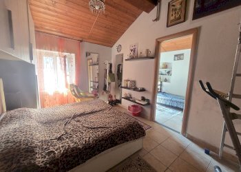 Villa a Schiera VIA ALLA SORIA, Genova - foto 27