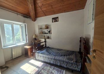 Villa a Schiera VIA ALLA SORIA, Genova - foto 29
