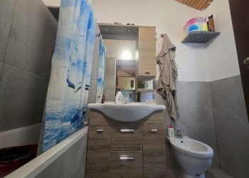 Villa a Schiera VIA ALLA SORIA, Genova - foto 31