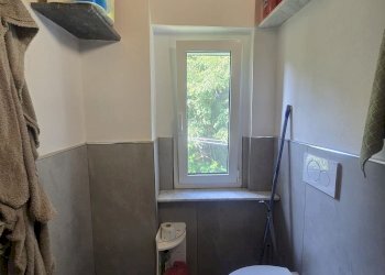 Villa a Schiera VIA ALLA SORIA, Genova - foto 32