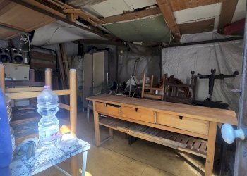 Villa a Schiera VIA ALLA SORIA, Genova - foto 33