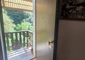 Villa a Schiera VIA ALLA SORIA, Genova - foto 34