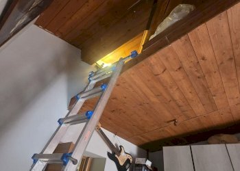 Villa a Schiera VIA ALLA SORIA, Genova - foto 35