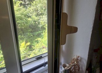 Villa a Schiera VIA ALLA SORIA, Genova - foto 36