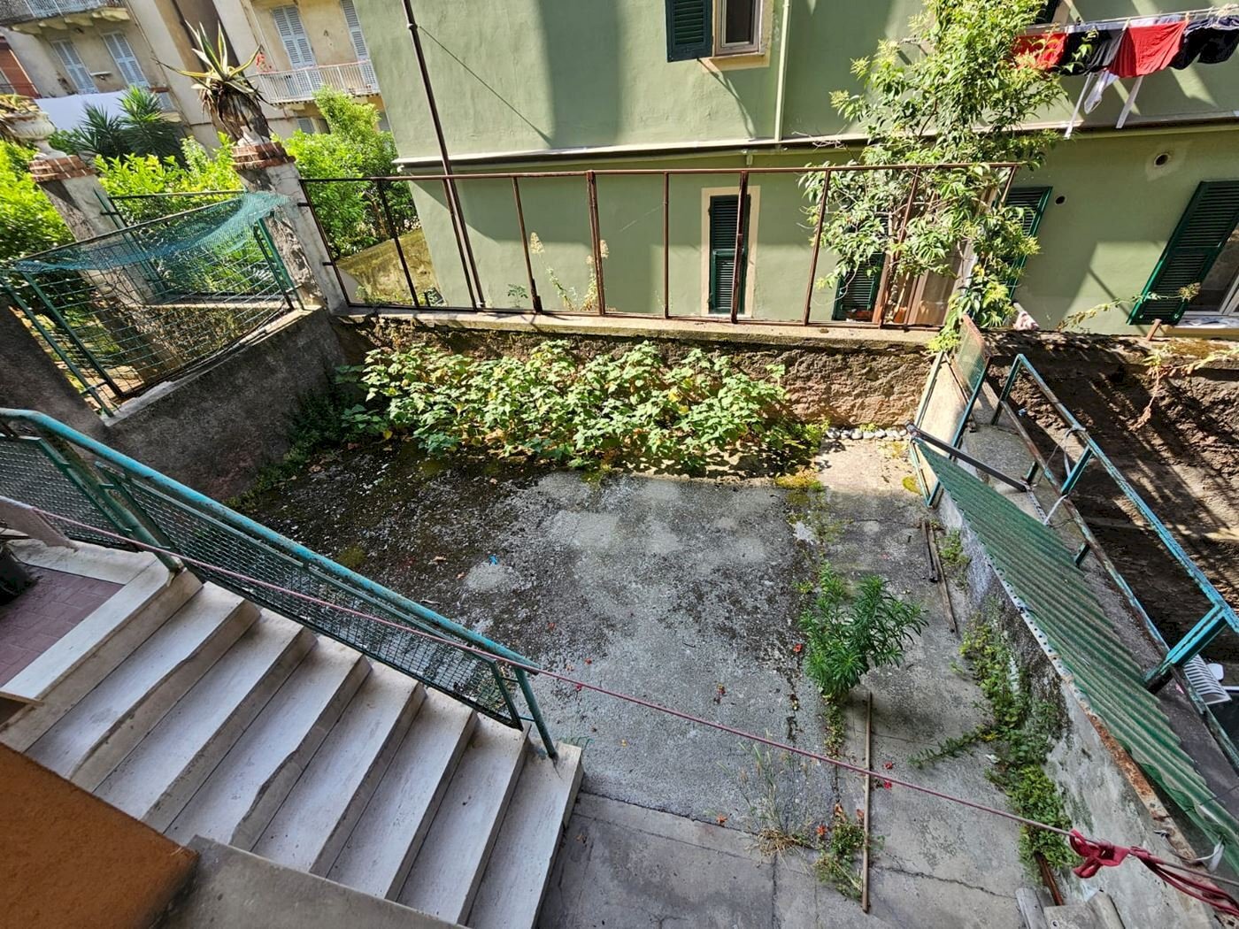 Appartamento VIA VENTIQUATTRO MAGGIO, Genova - foto 1