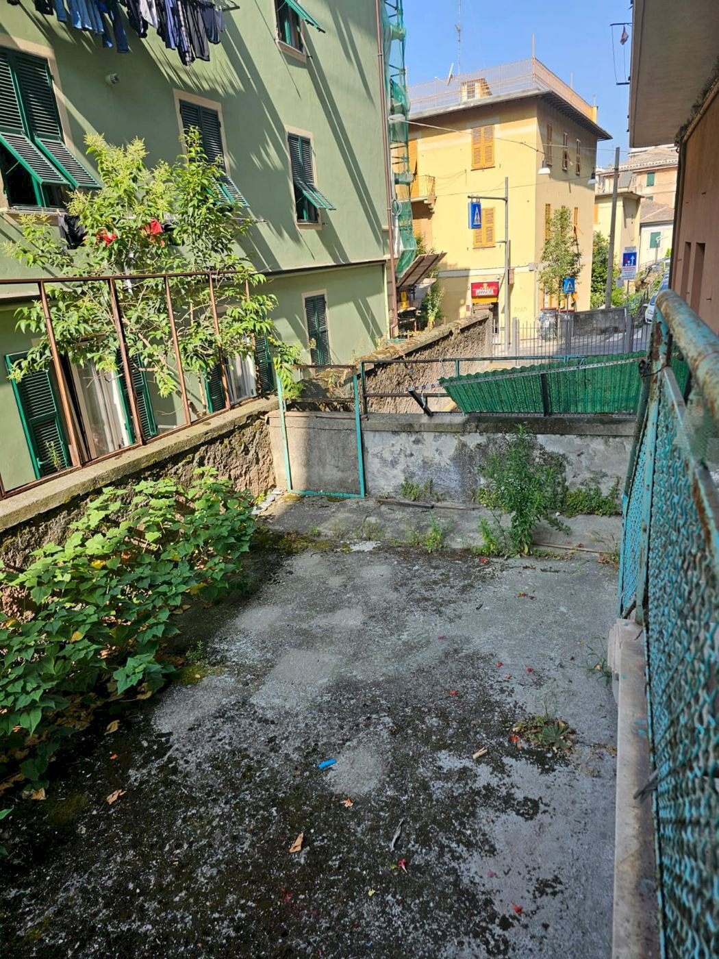 Appartamento VIA VENTIQUATTRO MAGGIO, Genova - foto 3