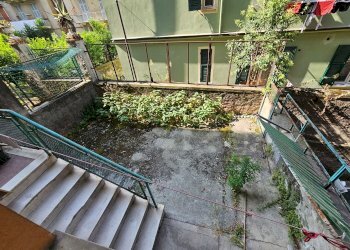 Appartamento VIA VENTIQUATTRO MAGGIO, Genova - foto 1