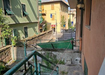 Appartamento VIA VENTIQUATTRO MAGGIO, Genova - foto 2