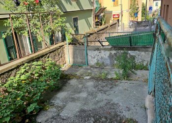 Appartamento VIA VENTIQUATTRO MAGGIO, Genova - foto 3