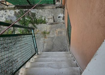 Appartamento VIA VENTIQUATTRO MAGGIO, Genova - foto 4