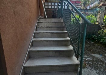 Appartamento VIA VENTIQUATTRO MAGGIO, Genova - foto 6