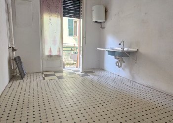 Appartamento VIA VENTIQUATTRO MAGGIO, Genova - foto 9